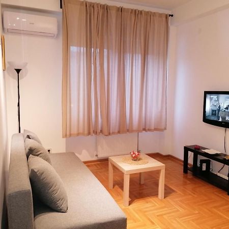 Stardust Belgrade Apartamento Exterior foto
