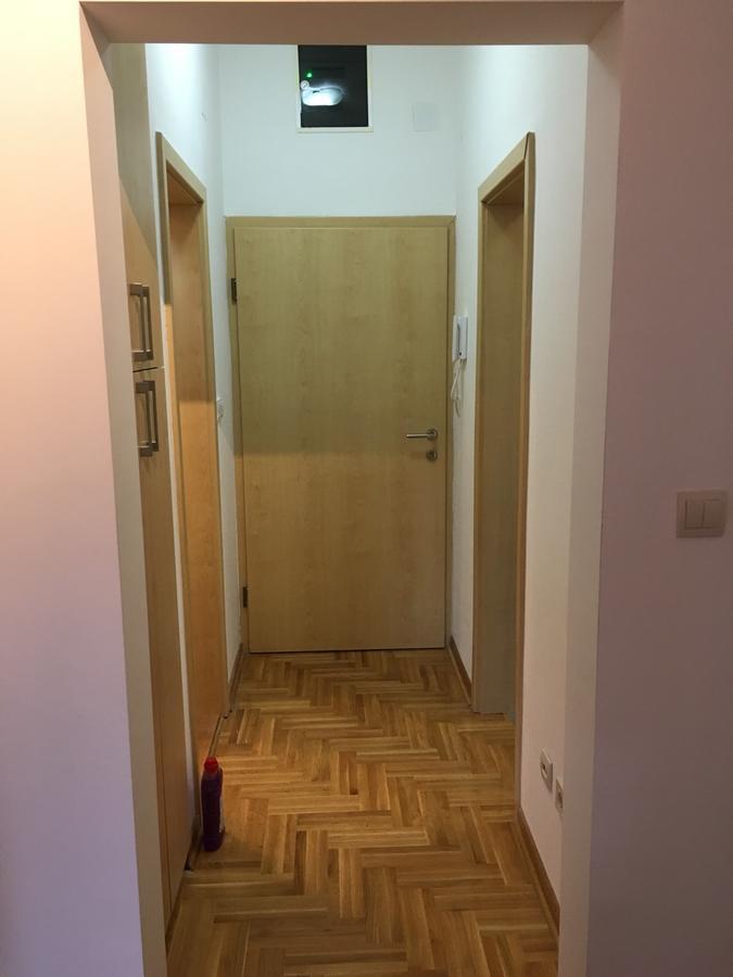 Stardust Belgrade Apartamento Exterior foto
