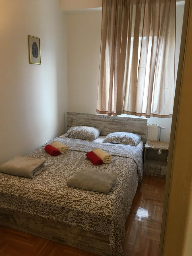 Stardust Belgrade Apartamento Exterior foto