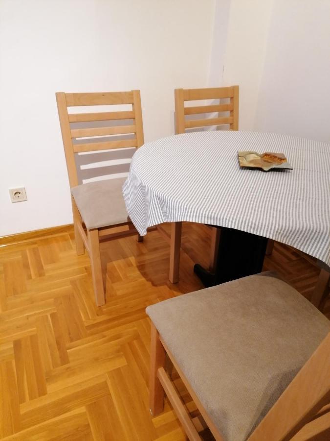 Stardust Belgrade Apartamento Exterior foto